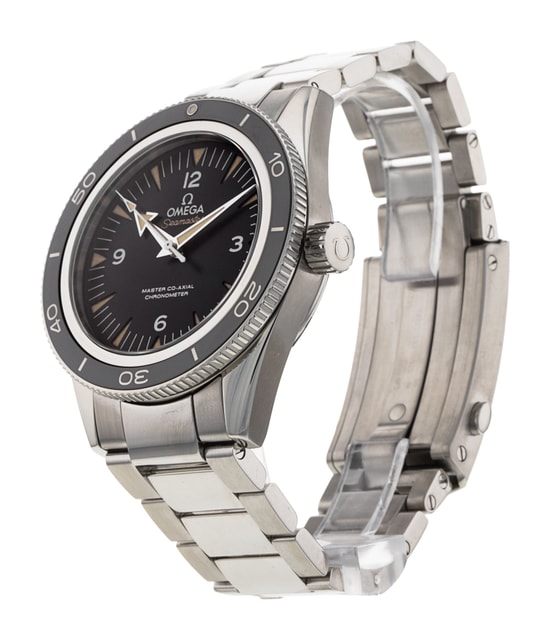 Omega Seamaster 300 234.10.39.20.01.001 Image 2